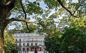 Hotel Metropole Geneva